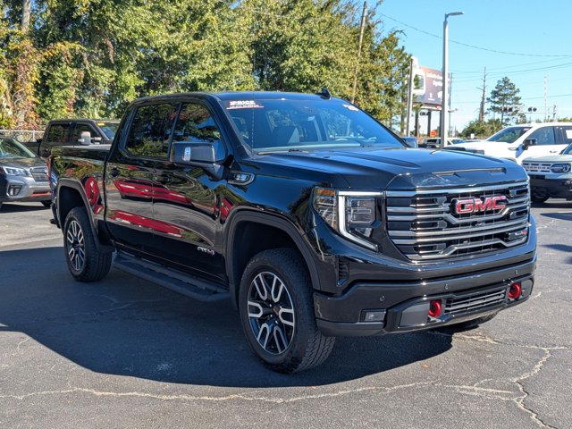 2025 Gmc Sierra 1500 AT4 photo 3