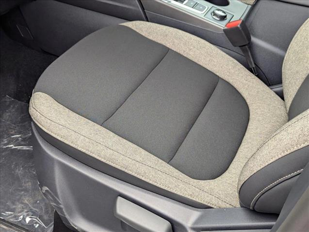 2025 Ford Bronco Sport Big Bend photo 4
