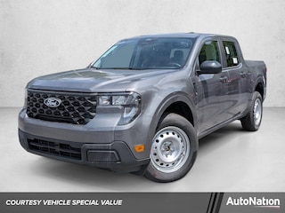 2026 Ford Maverick XL Truck SuperCrew