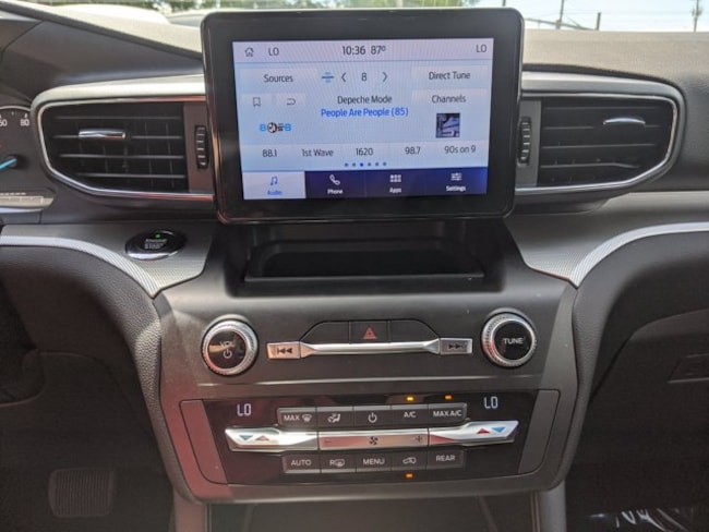 Car Dealerships Panama City Fl >> New 2020 Ford Explorer For Sale in Panama City, FL | #LGB01982 Car Dealerships Panama City Fl >> New 2020 Ford Explorer For Sale in Panama City, FL | #LGB01982