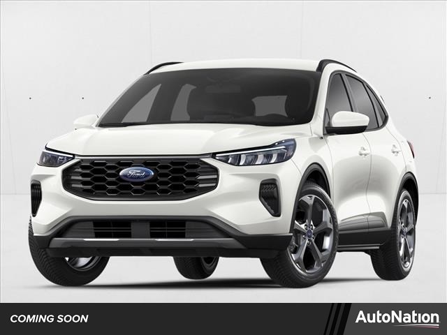 2026 Ford Escape ST-Line Select's photo