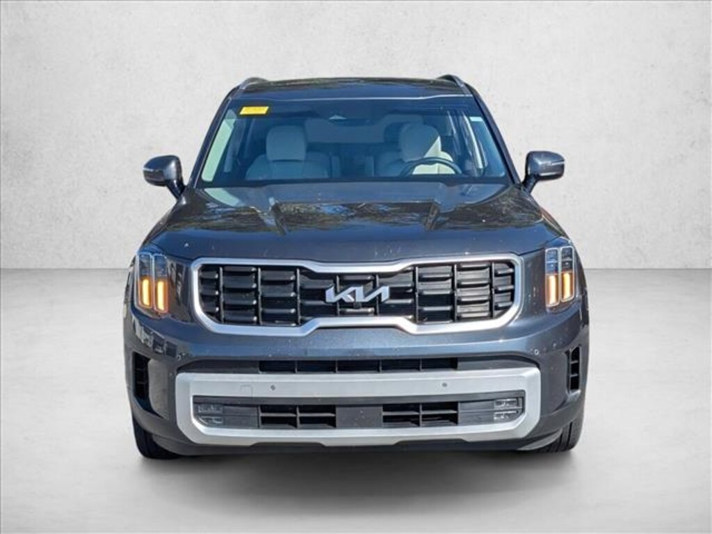 Used 2024 Kia Telluride SX SUV