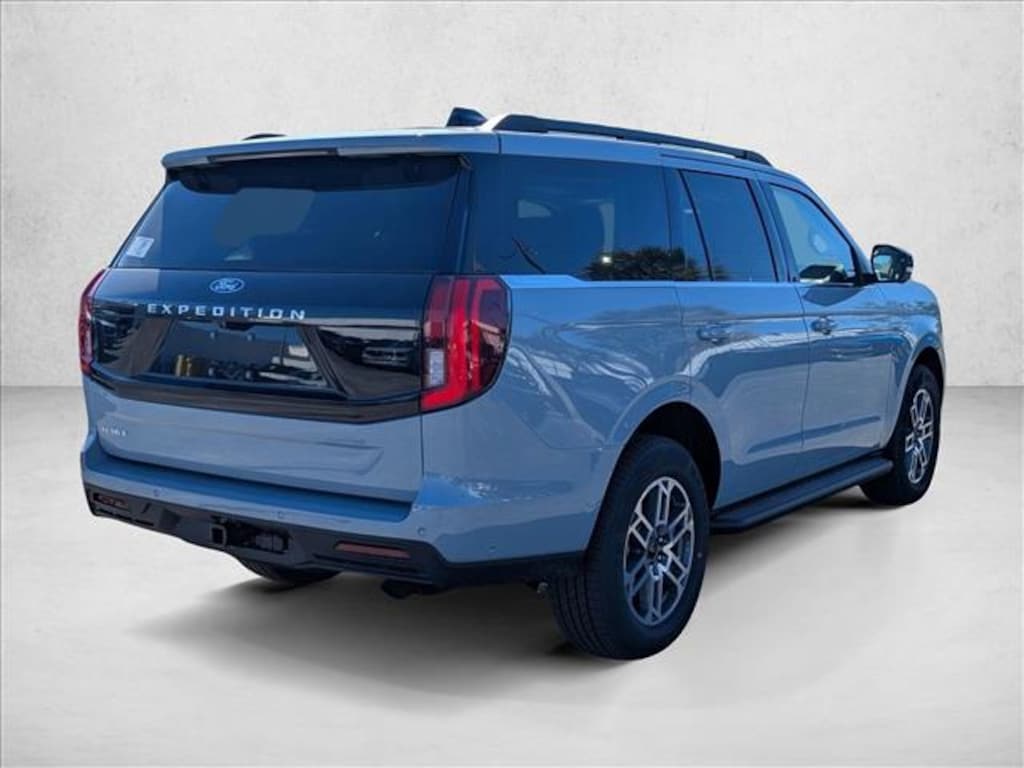 New 2025 Ford Expedition Active SUV