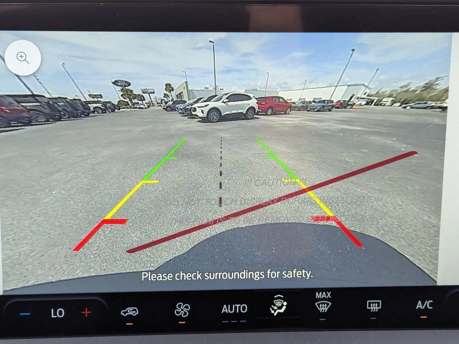 2025 Ford Escape Active - Photo 13