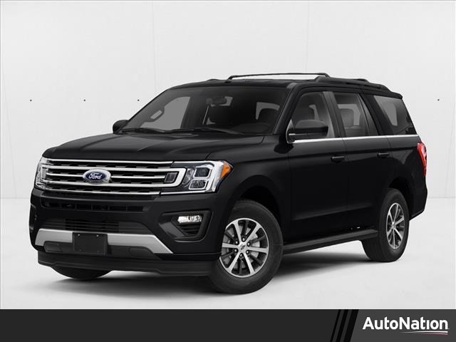 2018 Ford Expedition Limited's photo