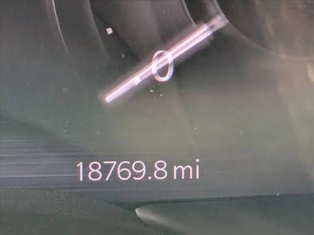 Certified 2023 Ram 1500 Rebel Truck Crew Cab