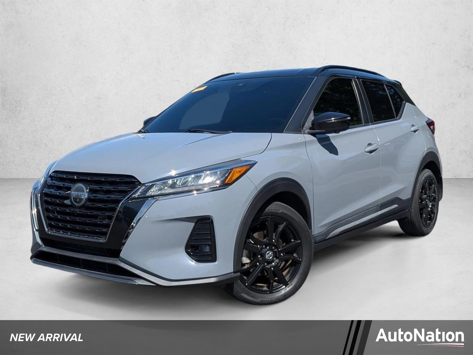 2021 Nissan Kicks 1.6 SR's photo
