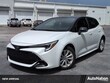  Toyota Corolla Hatchback