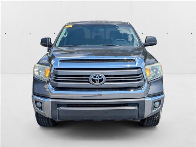 2014 Toyota Tundra SR5 photo 2