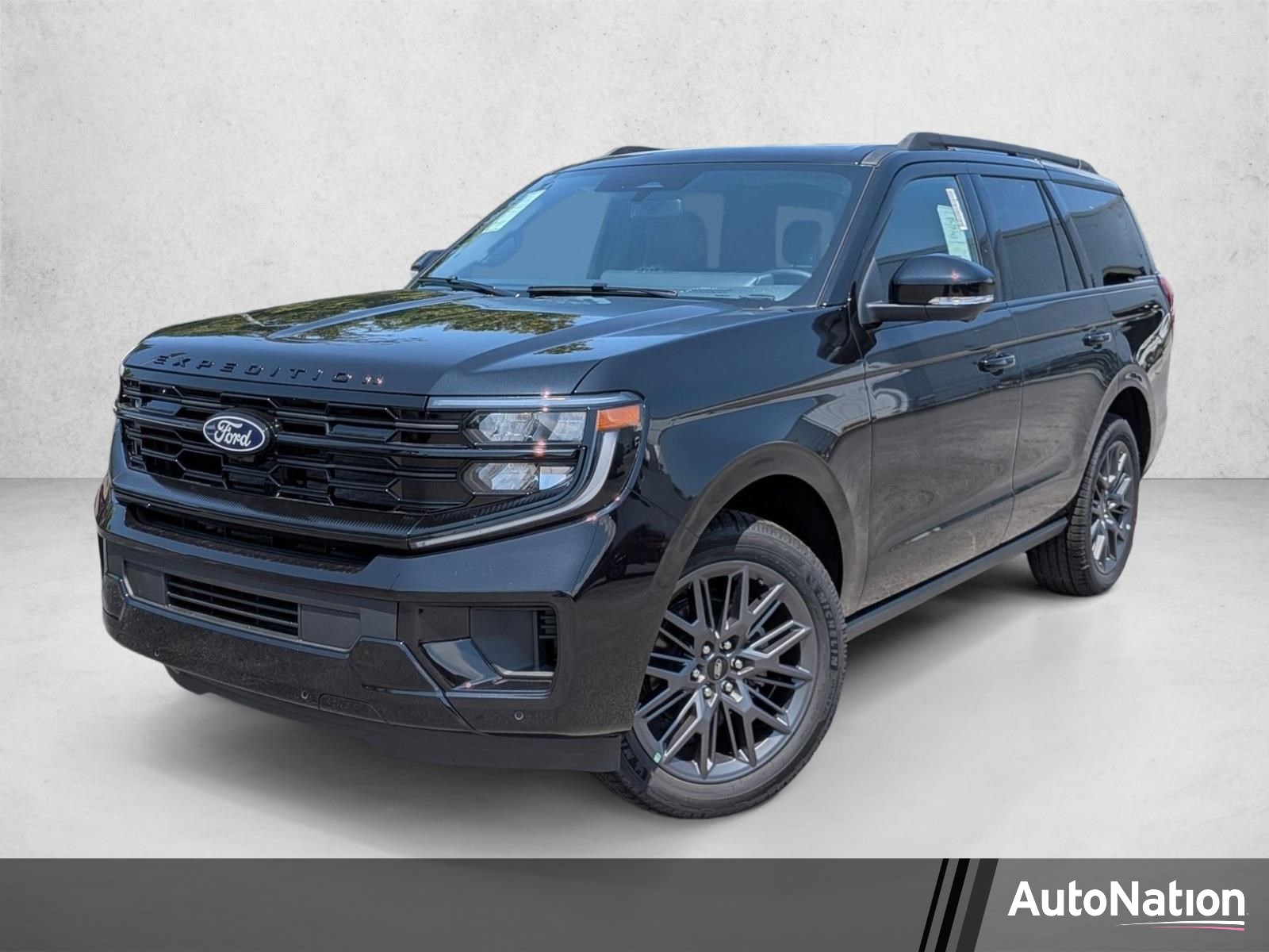  Ford Expedition