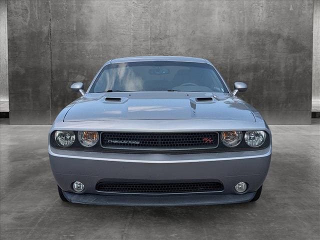 Used 2014 Dodge Challenger R/T with VIN 2C3CDYBT4EH287471 for sale in Panama City, FL