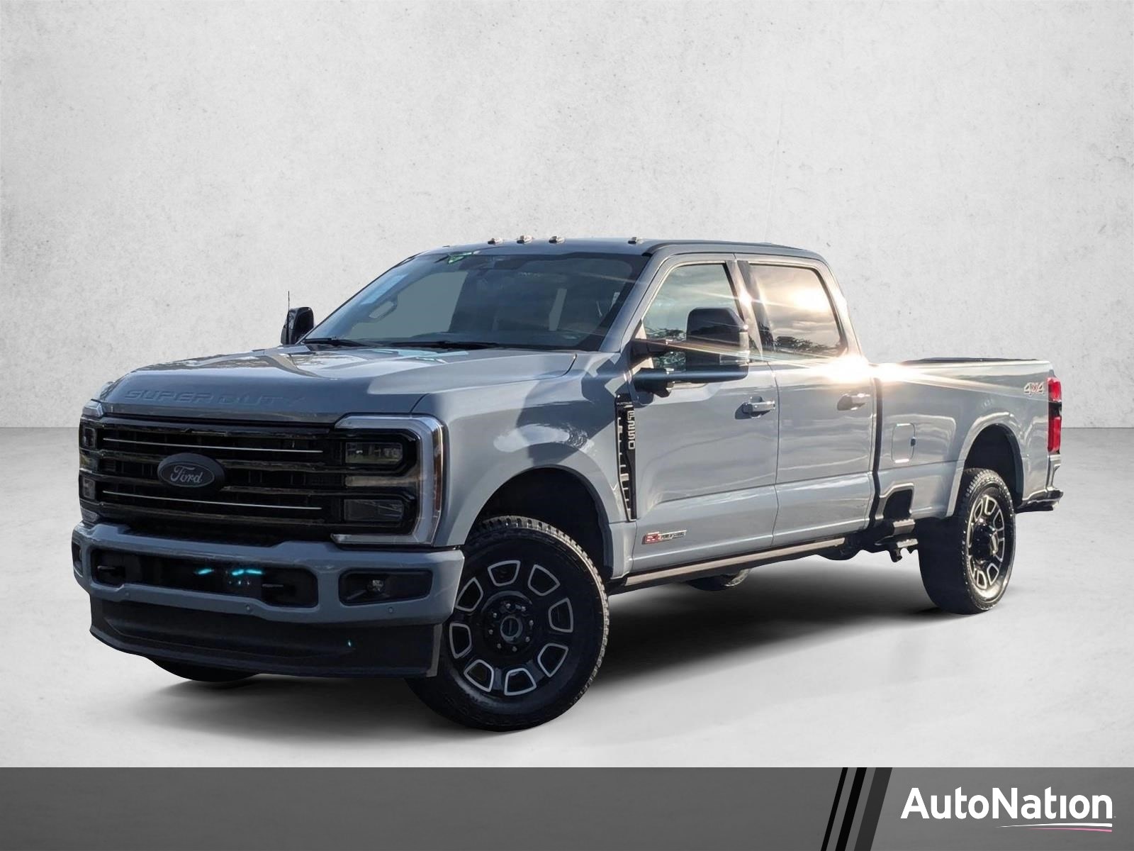 2026 Ford F-250 Super Duty