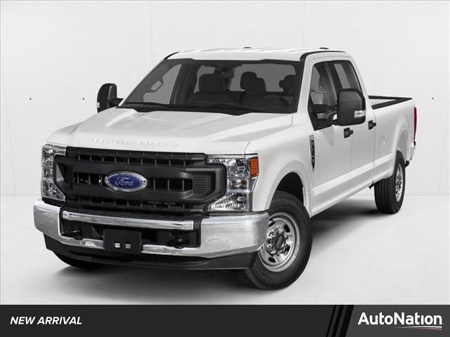  Ford F-250