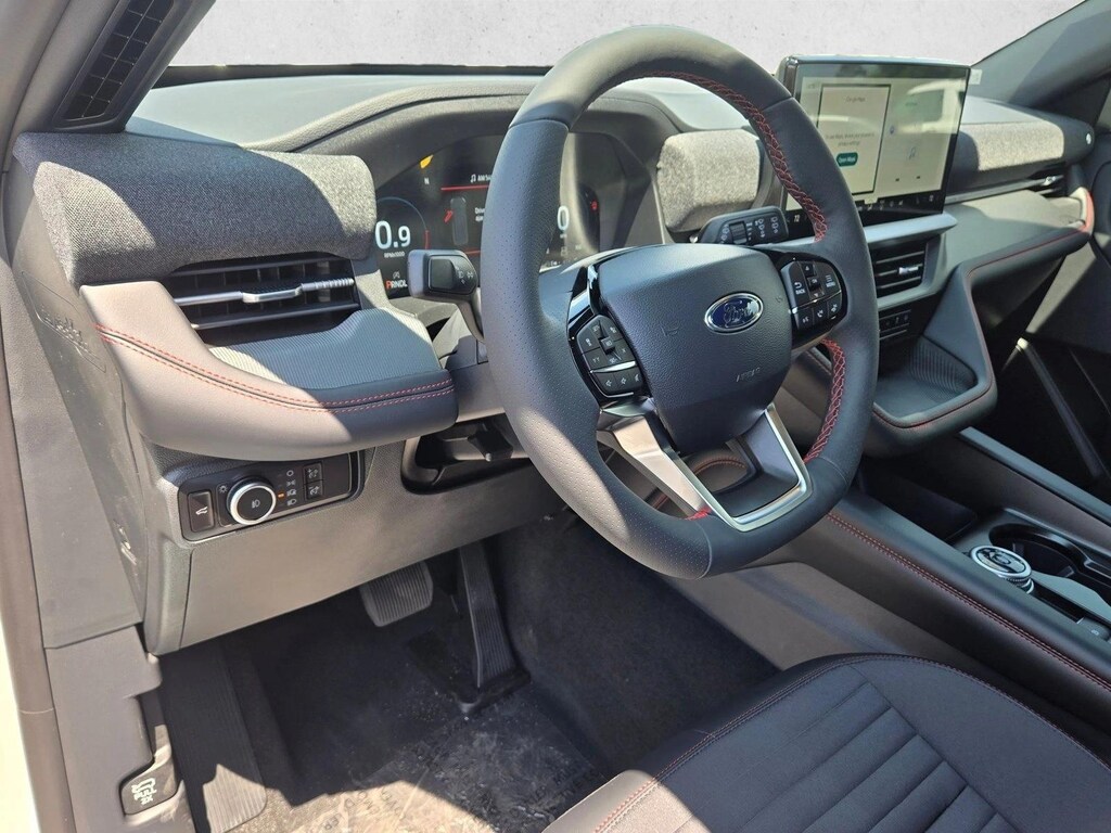 New 2026 Ford Explorer ST-Line SUV