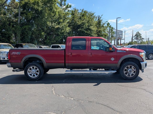 2016 Ford F-350 Lariat photo 4