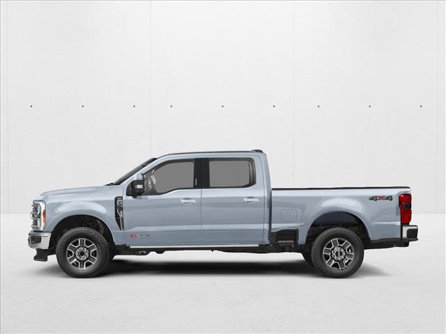 2025 Ford F-250 Lariat photo 3