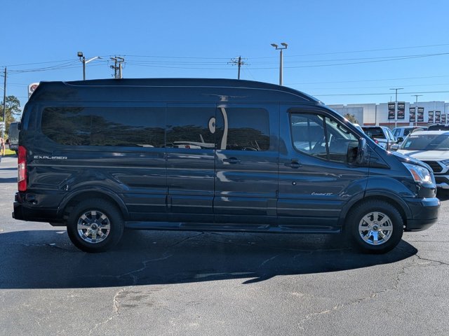 2017 Ford Transit Van photo 4