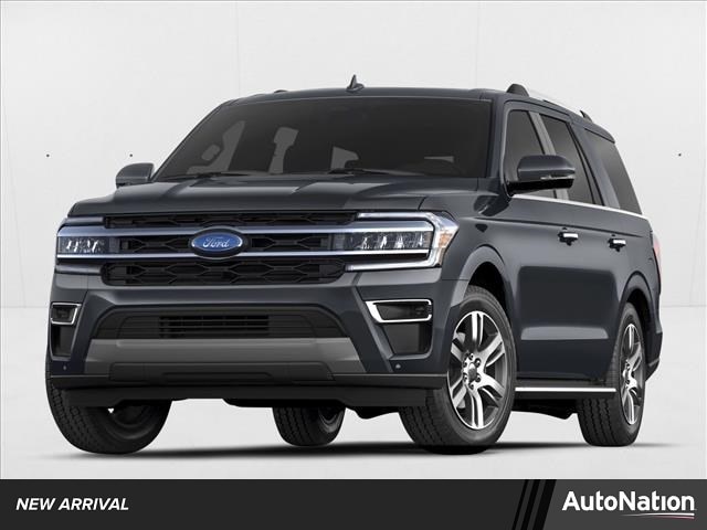2024 Ford Expedition Limited's photo