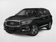  INFINITI QX60