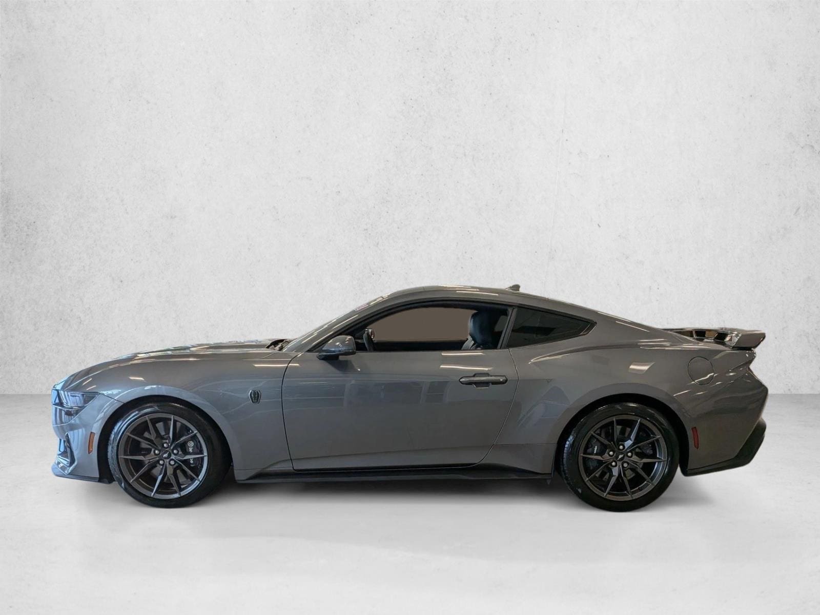 2024 Ford Mustang 9