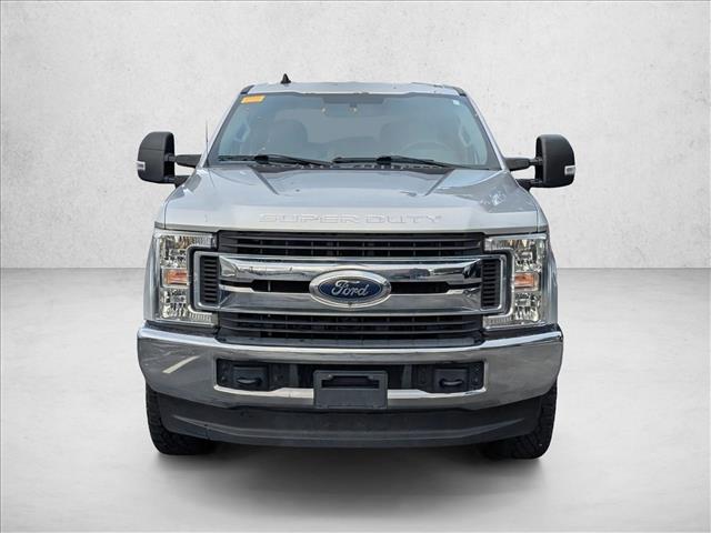 2019 Ford F-250 XL photo 3