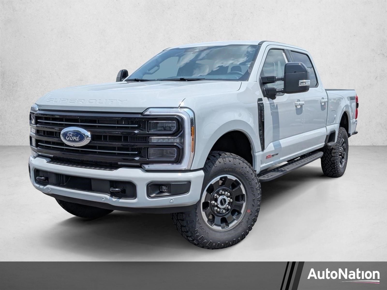 2026 Ford Super Duty F-250 SRW