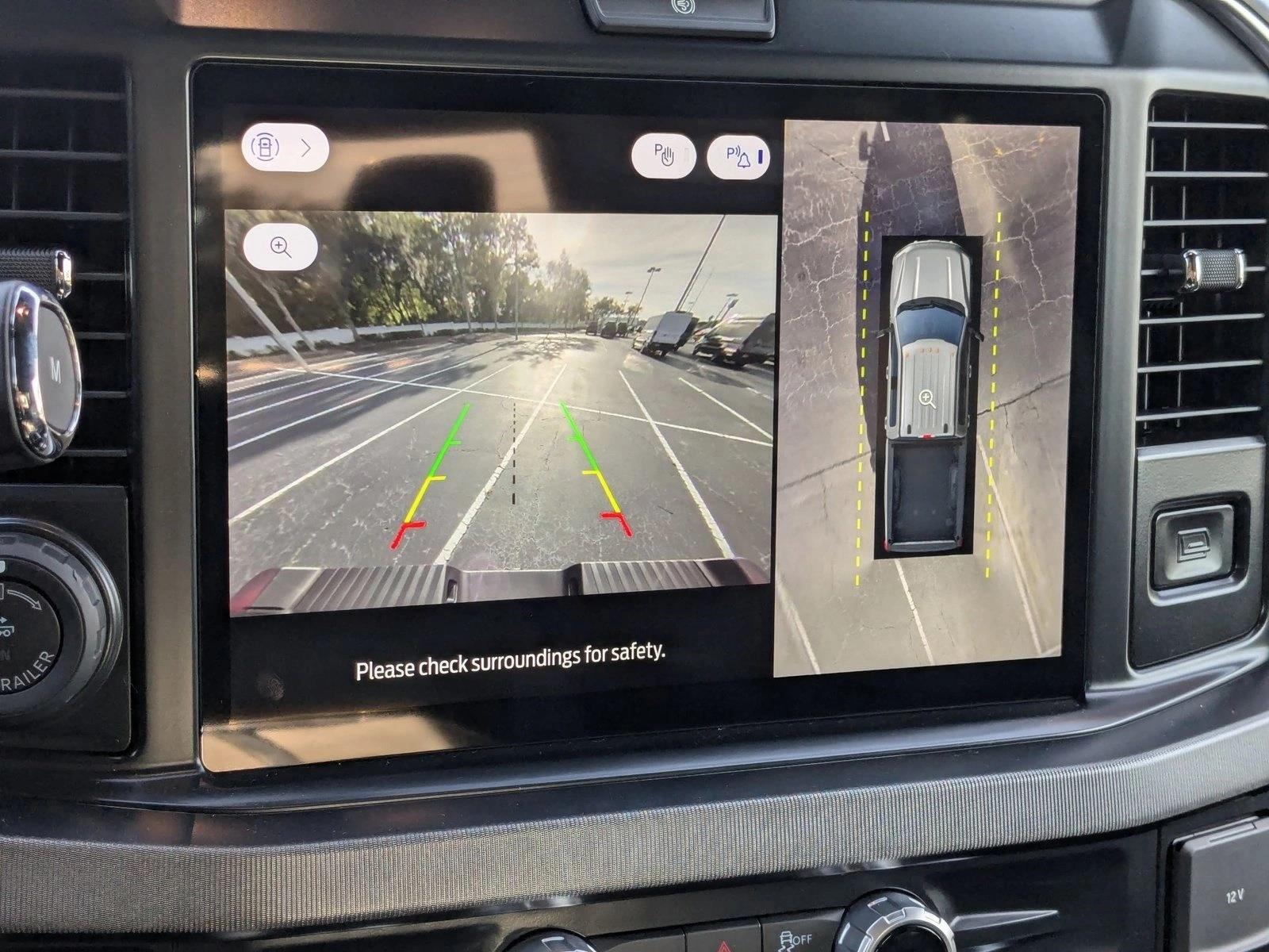 2026 Ford F-250 Super Duty Platinum - Photo 12