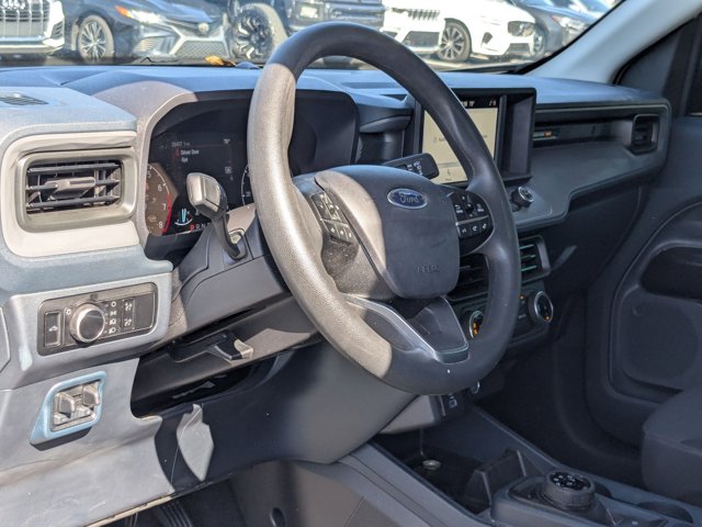 2024 Ford Maverick XL photo 2