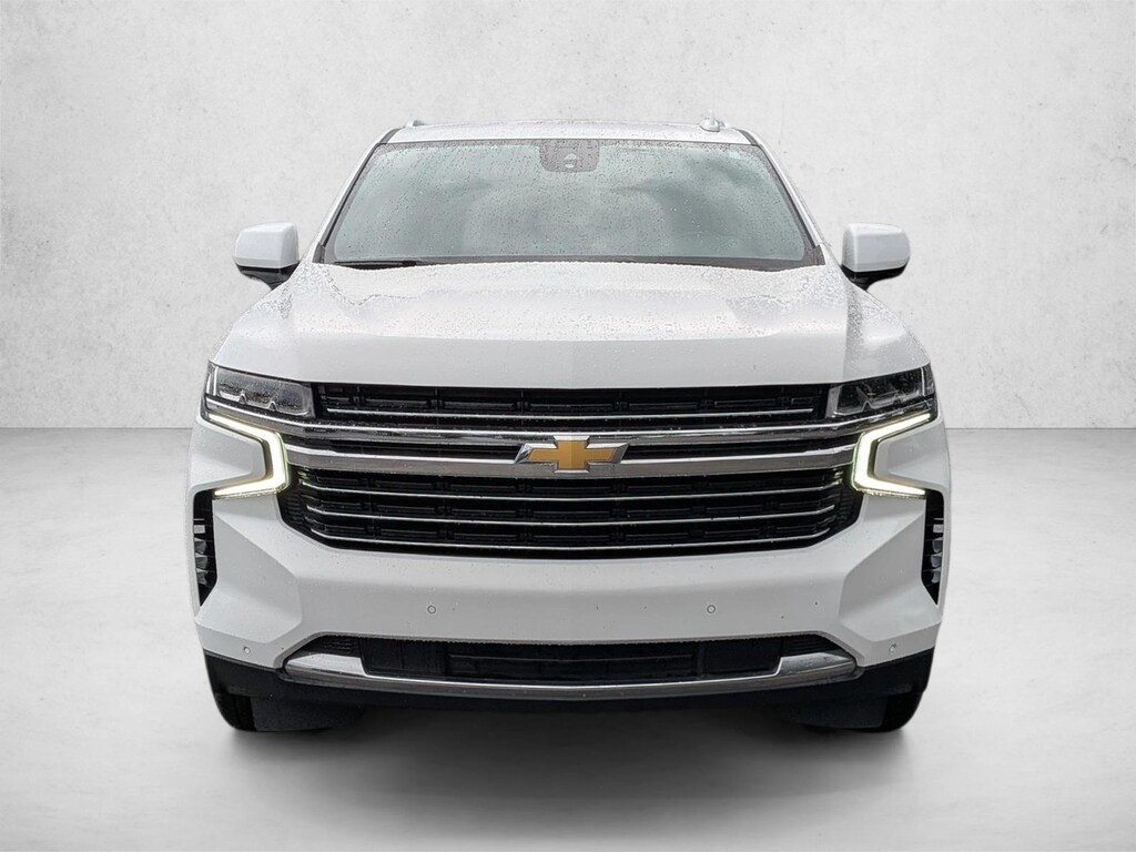 Certified 2023 Chevrolet Tahoe LT SUV