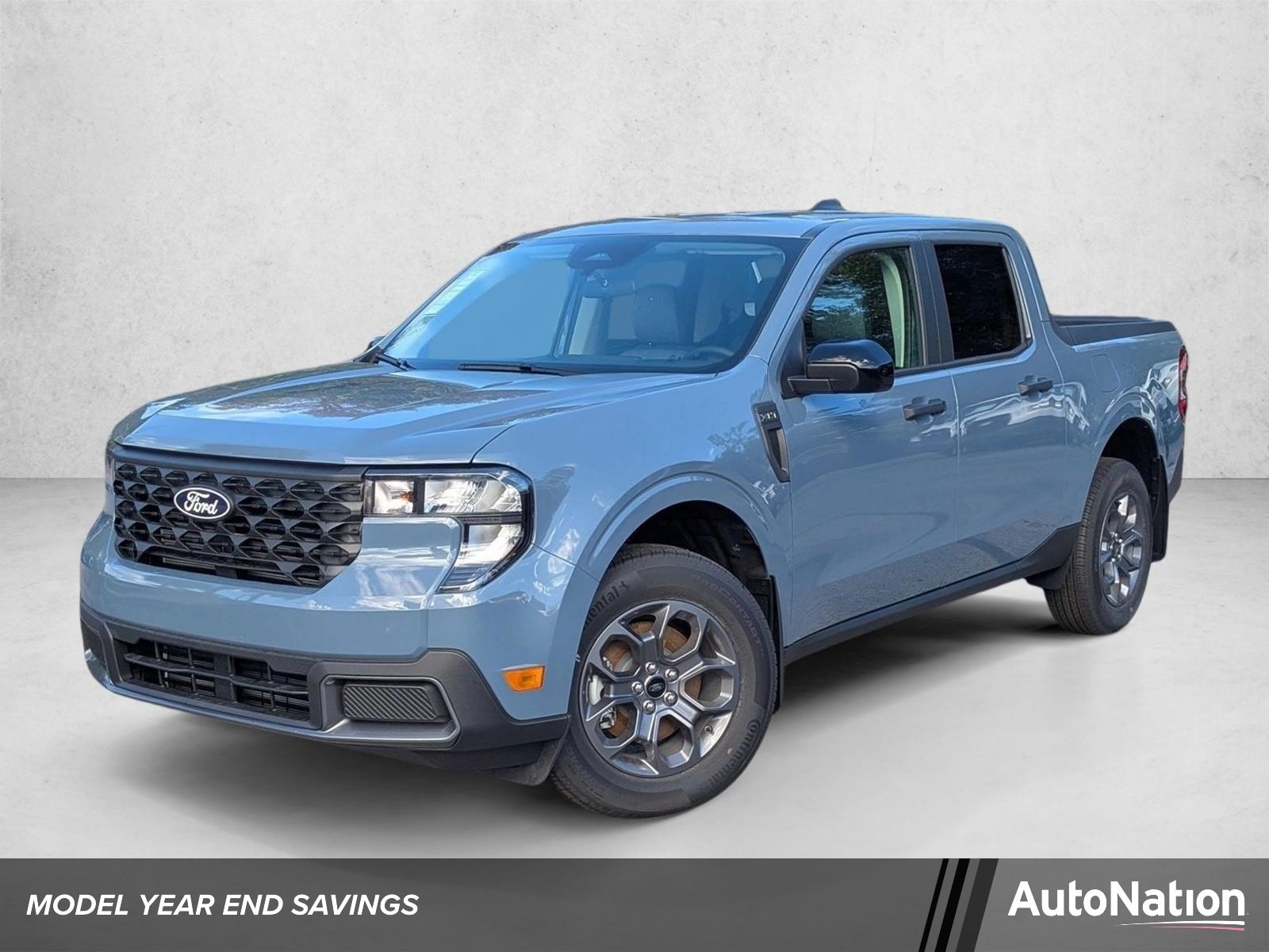 2025 Ford Maverick XLT FWD's photo