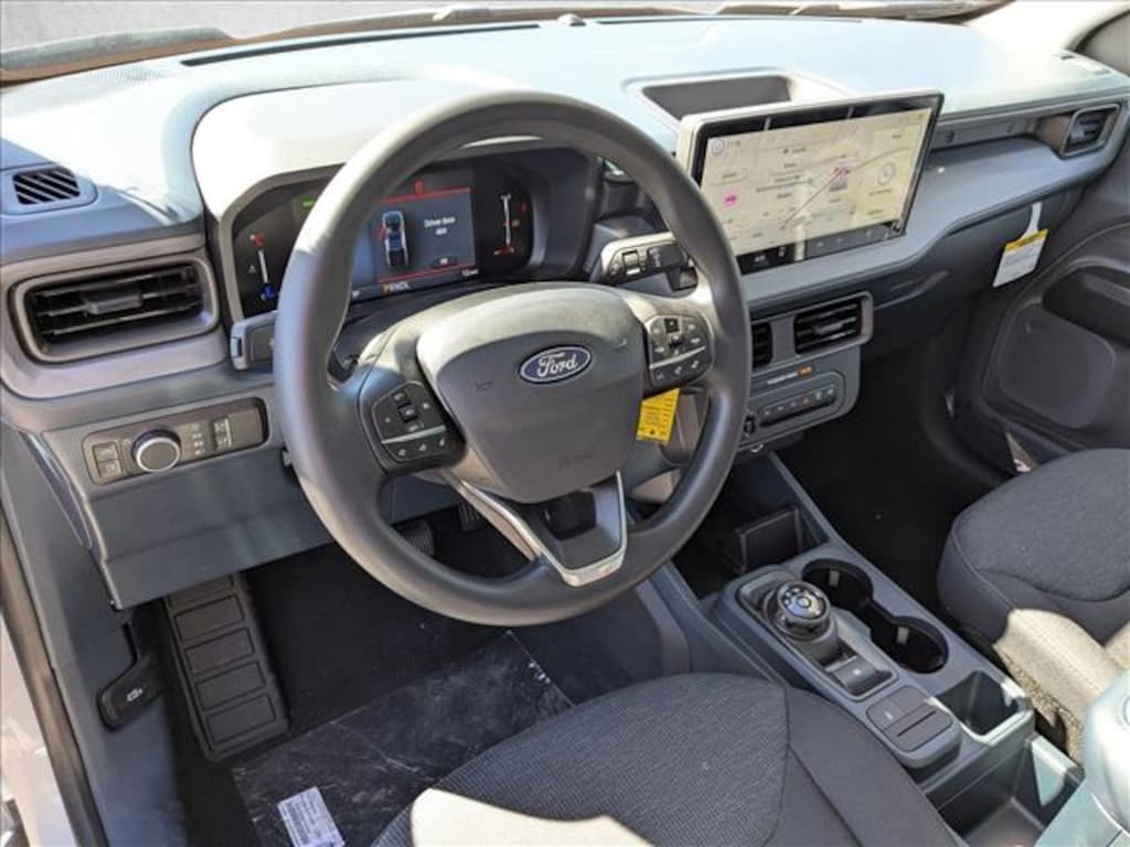 New 2025 Ford Maverick XL Truck SuperCrew