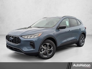 2026 Ford Escape ST-Line SUV