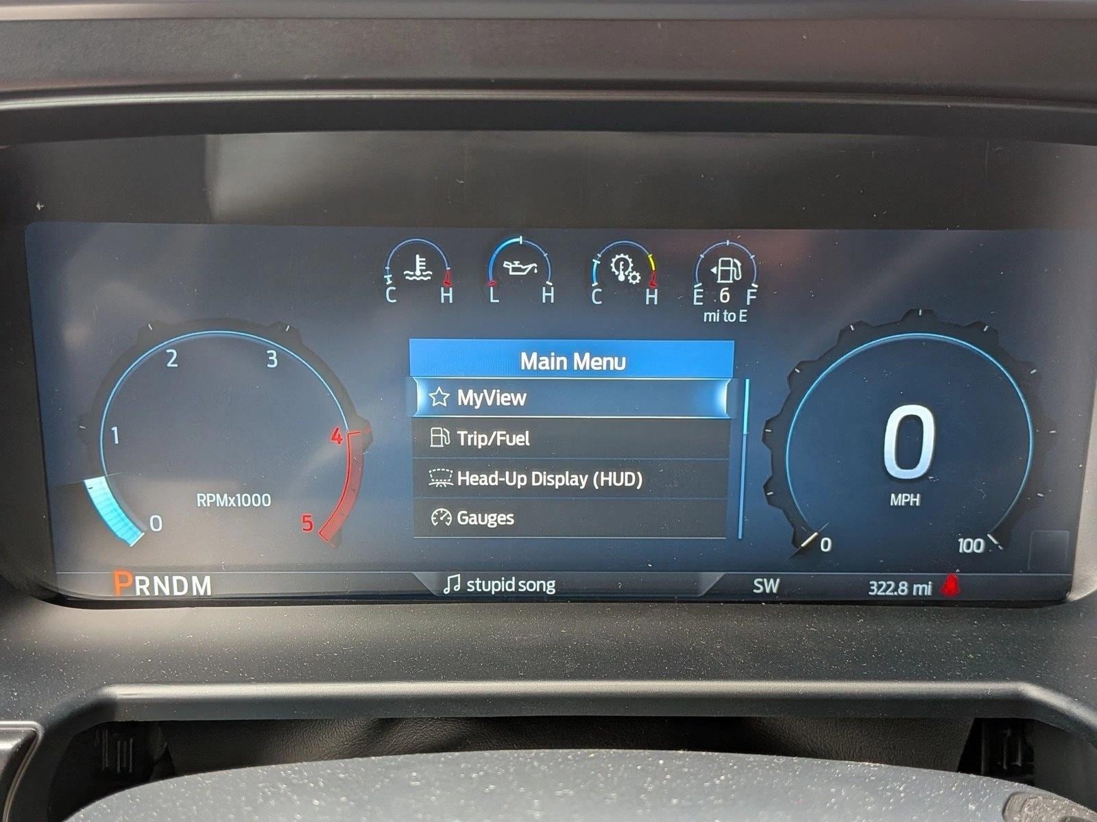 2026 Ford F-250 Super Duty Platinum - Photo 10