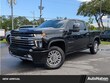 Chevrolet Silverado 2500 HD