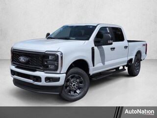 2027 Ford F-250 XL Truck Crew Cab
