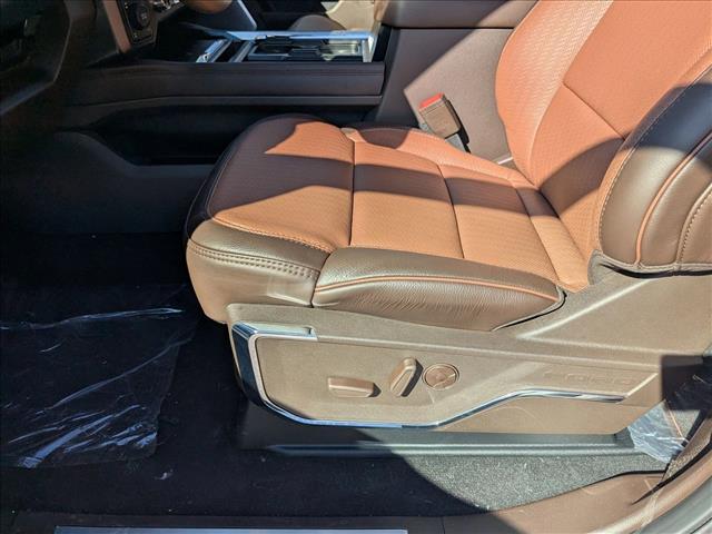 2026 Ford F-250 King Ranch photo 4