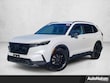  Honda CR-V Hybrid