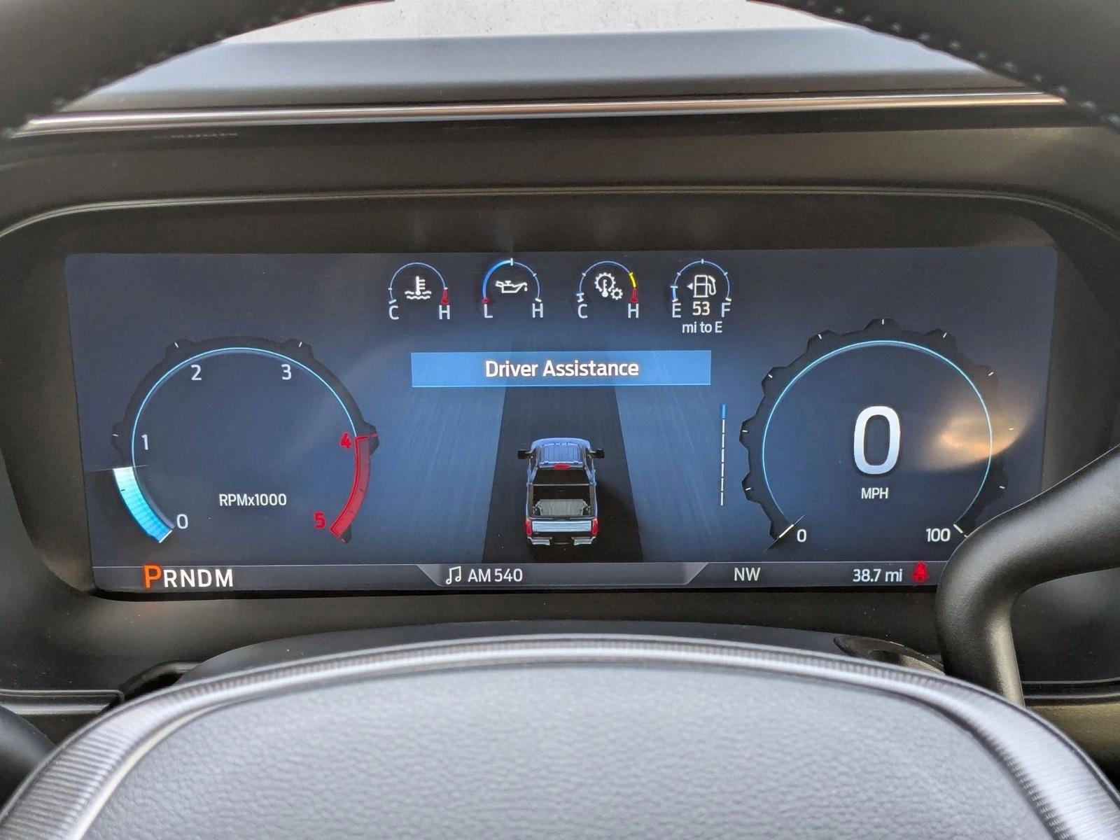 2026 Ford F-250 Super Duty Platinum - Photo 10