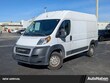  Ram ProMaster 2500