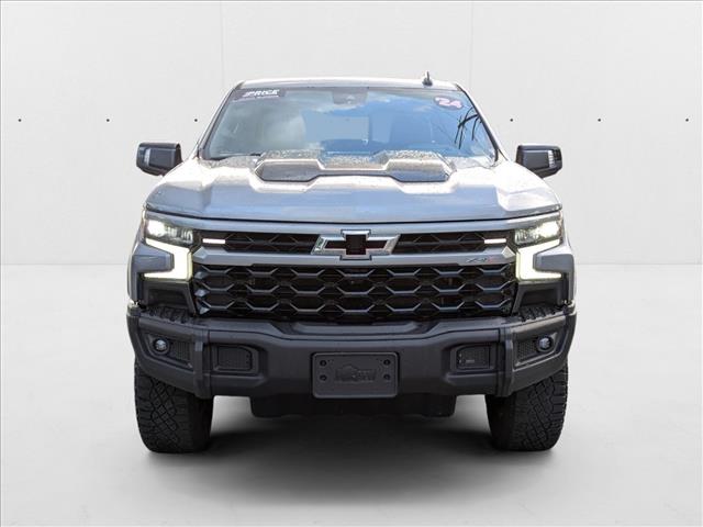2023 Chevrolet Silverado 1500 ZR2 photo 2