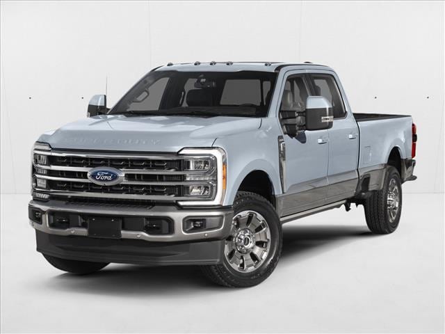 2026 Ford F-350 Super Duty King Ranch's photo