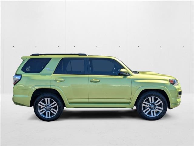 2023 Toyota 4Runner TRD Sport photo 3