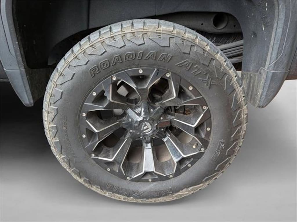 Certified 2020 GMC Sierra 2500HD Denali Truck Crew Cab