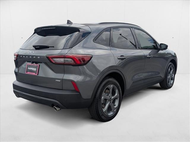 2025 Ford Escape ST-Line photo 2
