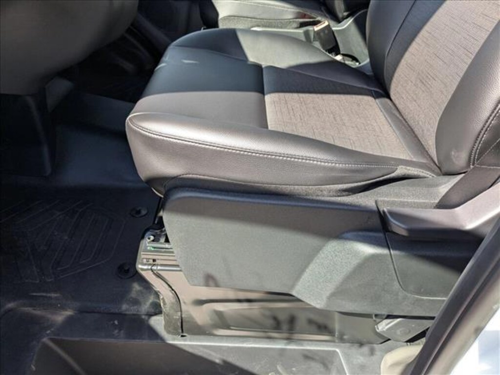 New 2026 Ford Transit-250 Cargo Van Low Roof Van