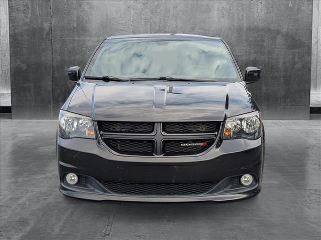 Certified 2019 Dodge Grand Caravan GT with VIN 2C4RDGEG0KR567862 for sale in Panama City, FL