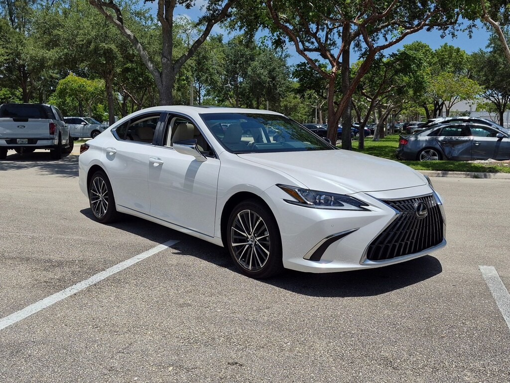 Used 2024 Lexus ES 250 ES 250 Sedan