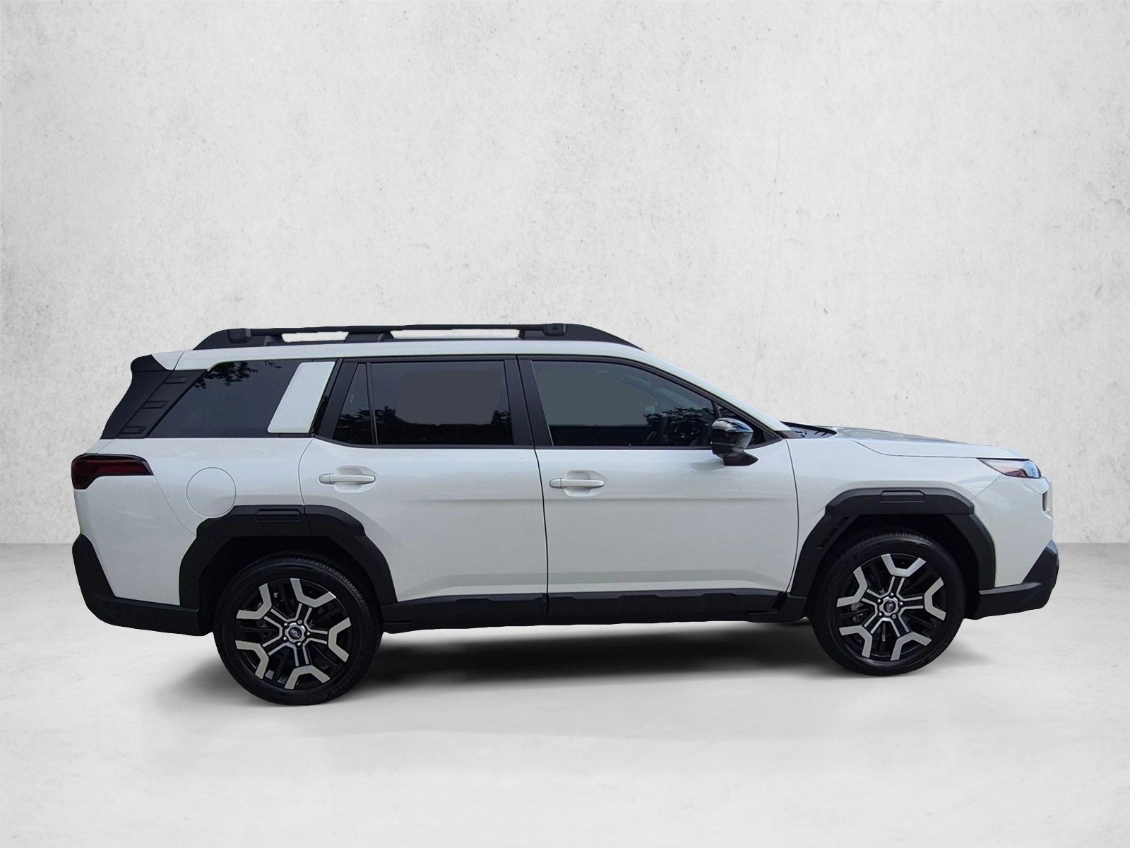 Used 2026 Subaru Outback Touring XT SUV