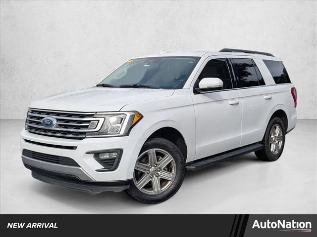 2020 Ford Expedition XLT's photo