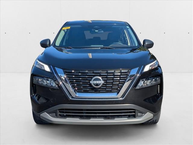 2023 Nissan Rogue S photo 2